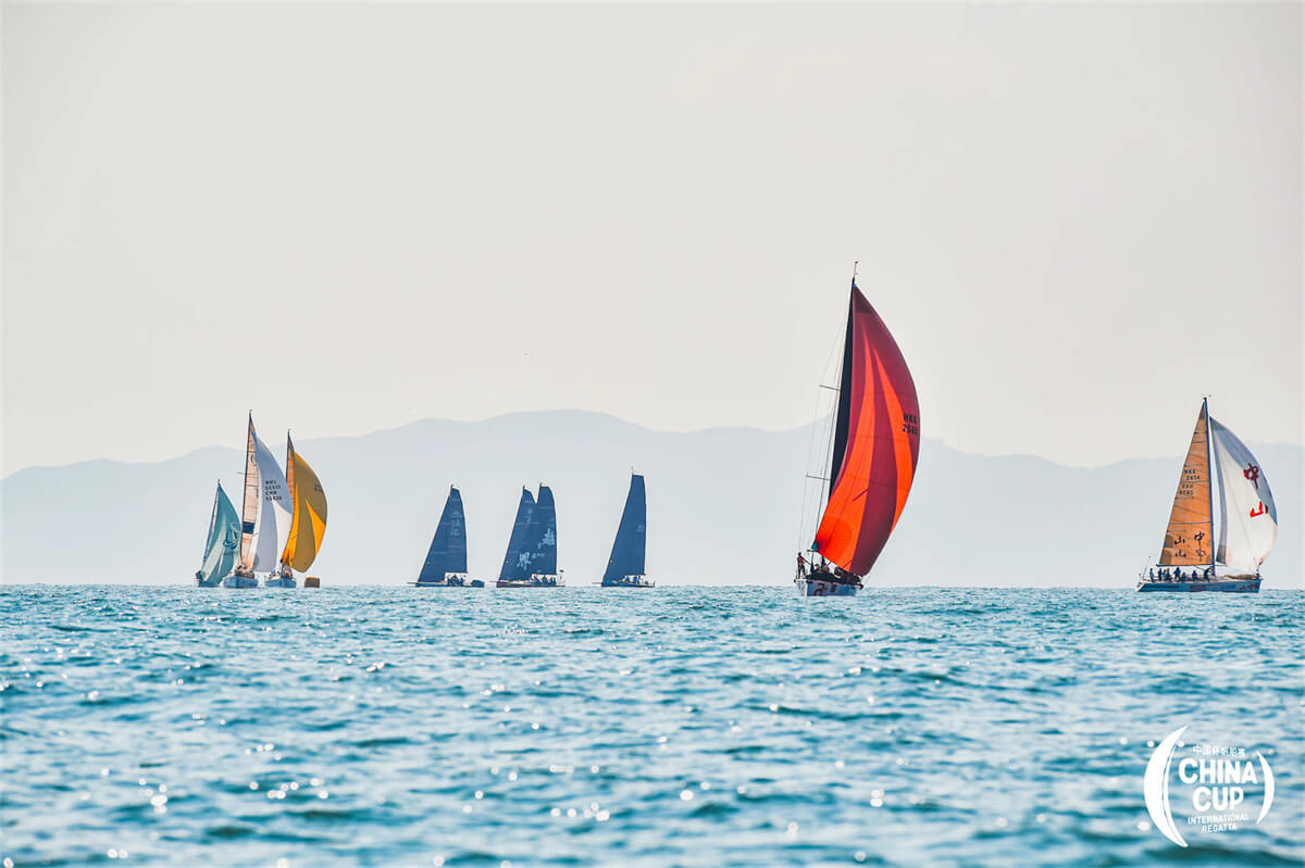 帆船游艇驾驶培训